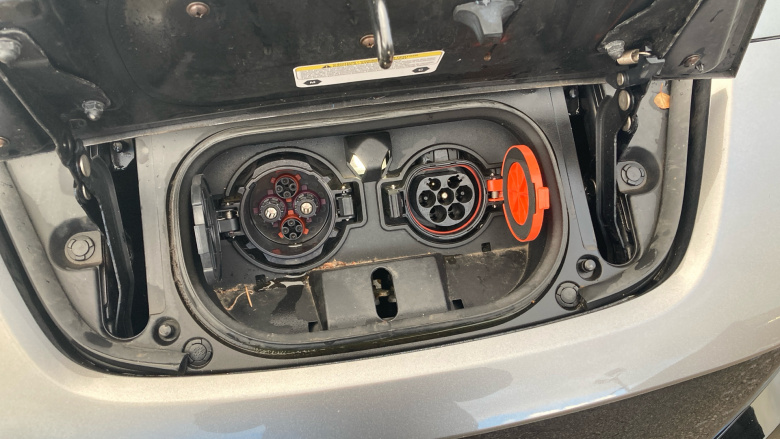 Nissan LEAF 110kW N-Connecta 39kWh 5dr Auto Electric Hatchback